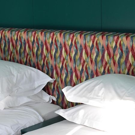 Marrable'S Farringdon Hotel London Eksteriør billede