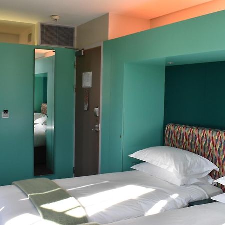 Marrable'S Farringdon Hotel London Eksteriør billede