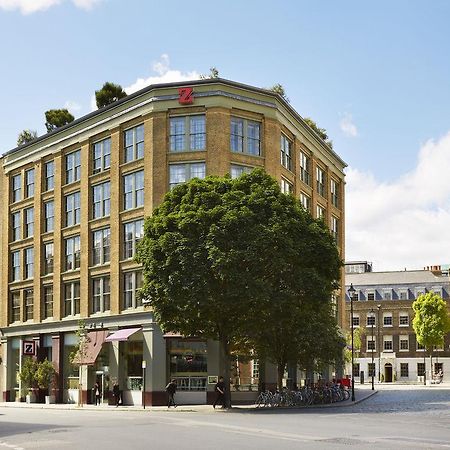 Marrable'S Farringdon Hotel London Eksteriør billede