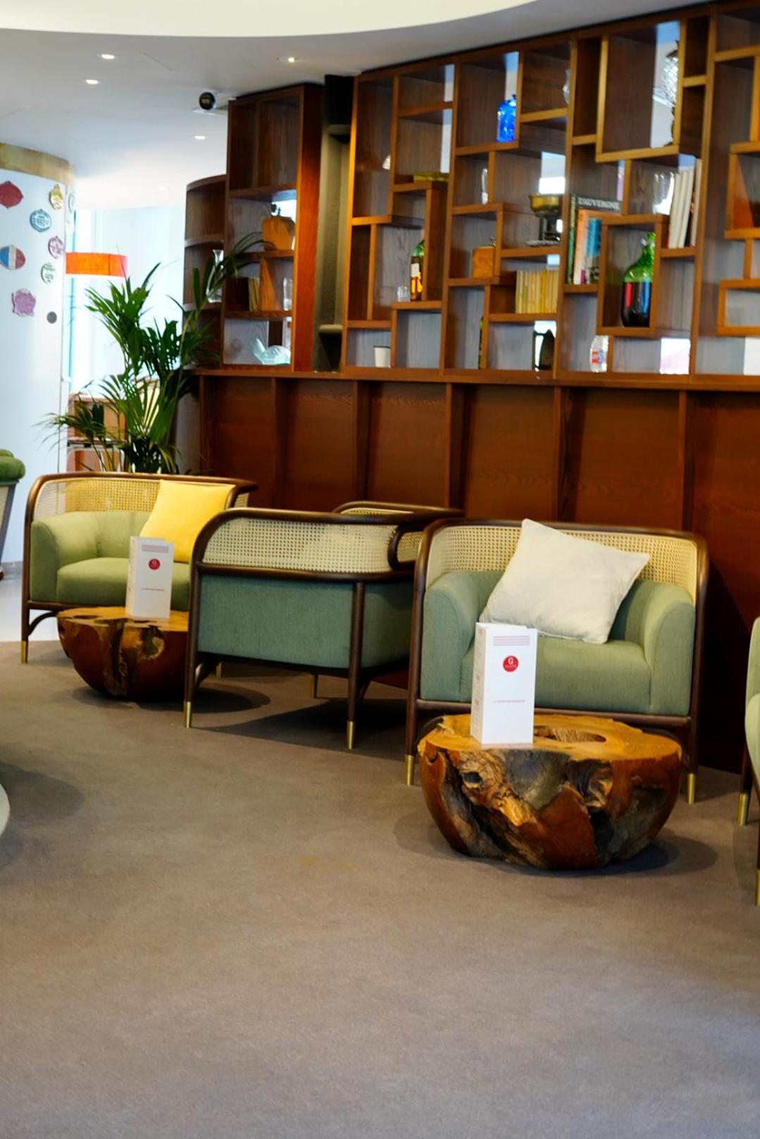 Marrable'S Farringdon Hotel London Eksteriør billede